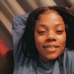 Meet your Posher, Aaliyah